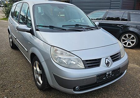 Renault Scenic Grand II Grand Privilege