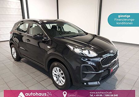 Kia Sportage 1.6 GDI Edition|CarPlay|Kamera