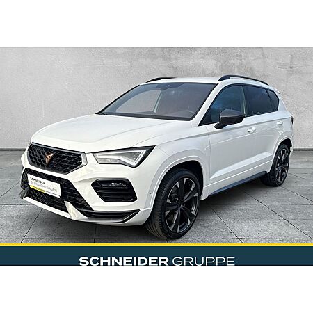 Cupra Ateca leasen