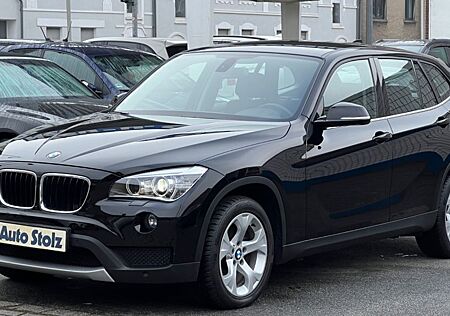 BMW X1 xDrive 20i NAVIGATION,ALLRAD,XENON,NAVI