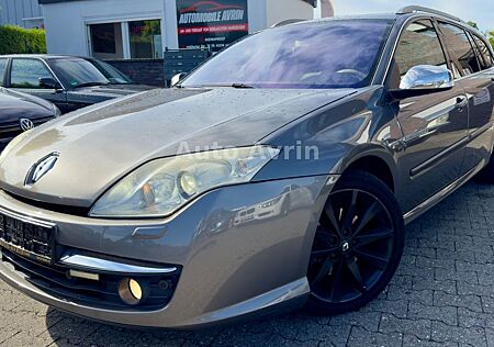 Renault Laguna III Grandtour Initiale-NAVI-