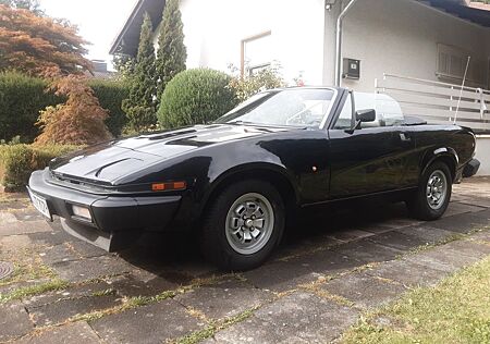 Triumph Andere gebraucht kaufen Triumph TR7