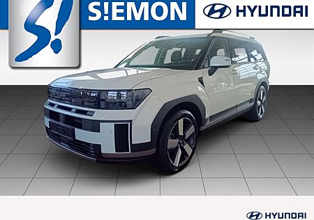 Hyundai SANTA FE PHEV MY25 1.6 AT 4WD Signature Dig-Key