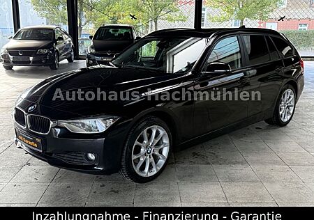 BMW 320 gebraucht kaufen BMW 320d Touring xDrive/PANO/LED/NAVI-PRO/LEDER/AUT