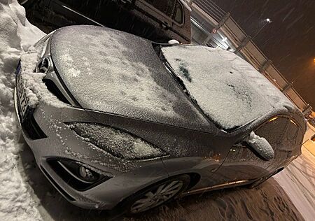 Mazda 6 2.2 MZR-CD 120kW DPF Center-Line Center-Line