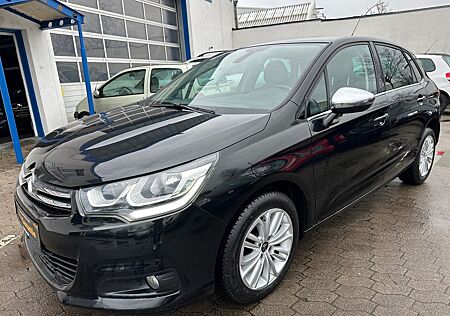 Citroën C4 Lim. Selection Tüv & Service Neu