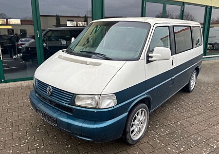 VW T4 Kombi Volkswagen TÜV 03/2025, Kundenauftrag!!!