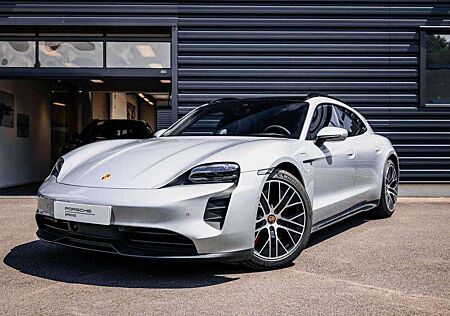 Porsche Taycan GTS Sport Turismo (MY23)