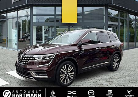 Renault Koleos II INITIALE PARIS BLUE dCi 185 4W