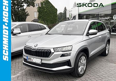 Skoda Karoq 1.5 TSI ACT Selection DSG LED-Scheinw. PDC