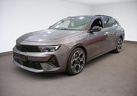 Opel Astra L ST Ultimate 1.5D AT Leder Schiebedach