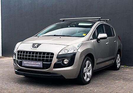 Peugeot 3008 Active 1 Hand HDI