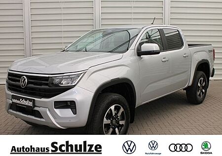 VW Volkswagen NFZ Amarok Life DC Motor: 2.0 TDI 151 kW Getrieb