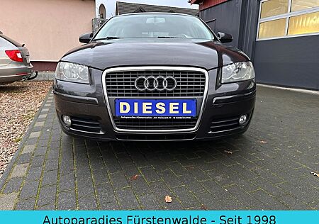 Audi A3 1.9 TDI Ambition