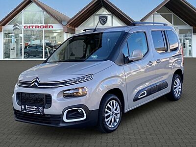 Citroën Berlingo Shine M