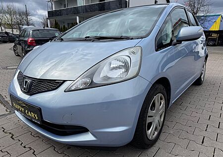 Honda Jazz 1.4 Comfort AUTOMATIK