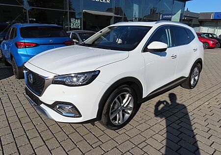 MG EHS 1,5 Luxury PHEV Pano Leder AHK