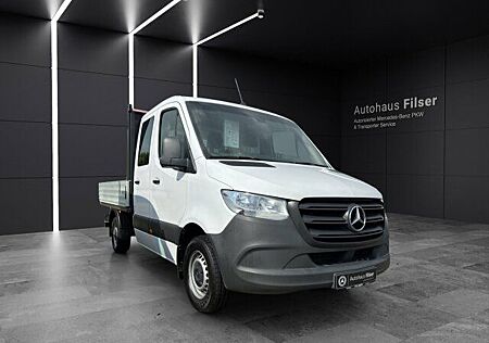 Mercedes-Benz Sprinter 314 CDI*DOKA*Pritsche* AHK 2,8 to*Klima