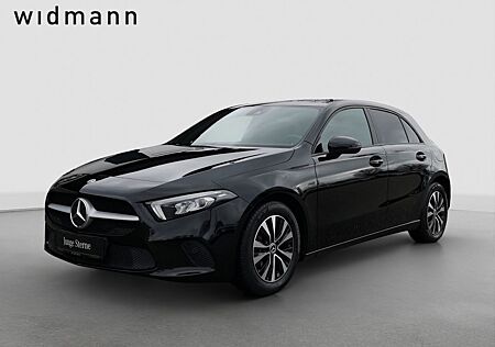 Mercedes-Benz A 180 d Automatik*Navigation*PTS*Rückfahrkamera*