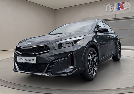 Kia XCeed 1.6T 180 DCT GTL LEDER