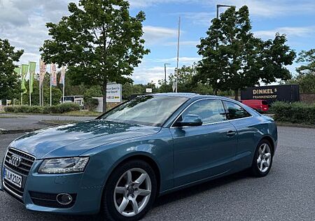 Audi A5 2.7 TDI (DPF) multitronic -