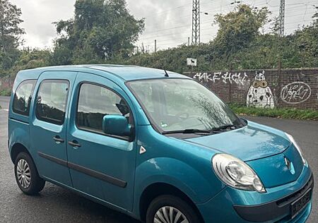 Renault Kangoo Privilege