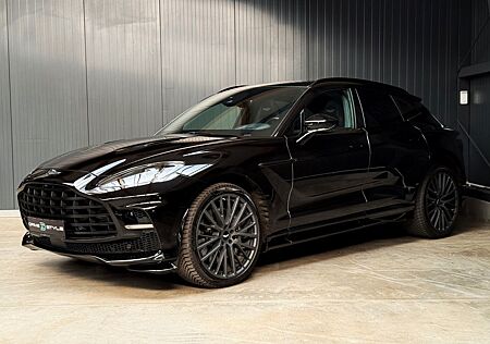 Aston Martin DBX 4.0 V8 DBX707 + 2.Hand + Top Geplfegt