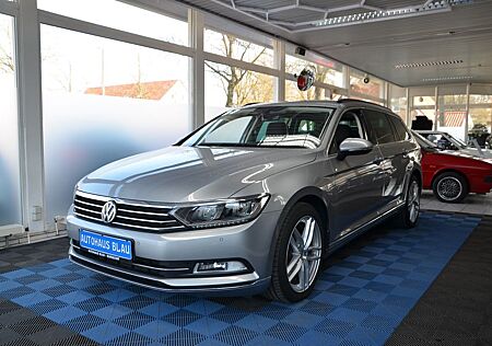 VW Passat Variant Volkswagen 2.0 TDI *DSG*LED*NAVI*ERST 95TKM!