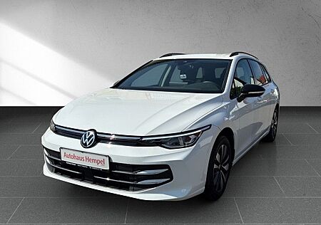 VW Golf Volkswagen Variant VIII 1.5 TSI Goal FACELIFT AHK NAVI