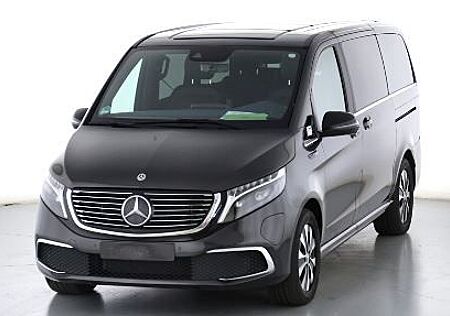 Mercedes-Benz EQV 300 AVANTGARDE MBUX+DISTR+LED+NAVI