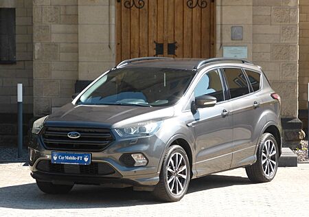 Ford Kuga ST-Line*ALLRAD*1 HD*KAMERA*NAVI*TEILLEDER*