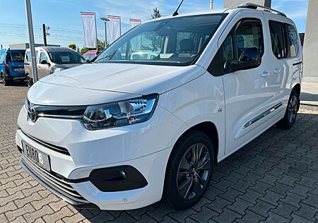 Toyota Pro Ace PROACE CITY Verso L1*PDC,Kamera,SHZ,Klimaauto