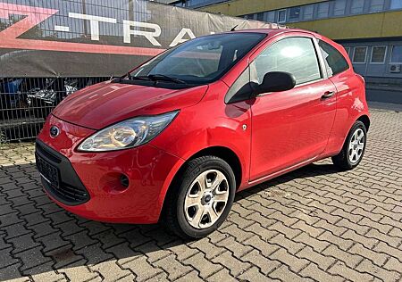 Ford Ka 1,2