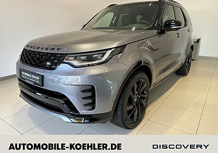 Land Rover Discovery D300 Dynamic SE 7-SITZE PANO AHK WKP