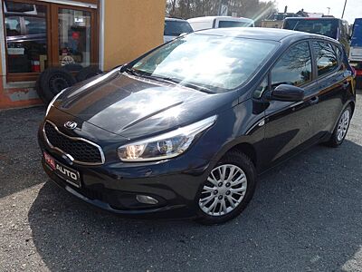 Kia cee'd / Ceed 1.4 CVVT Attract