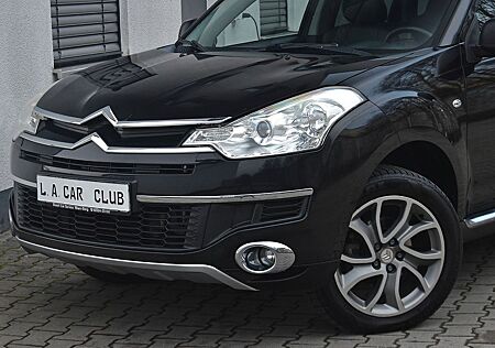 Citroën C-Crosser Exclusive! 7.Sitz! Kamera! Navi! AHK!*