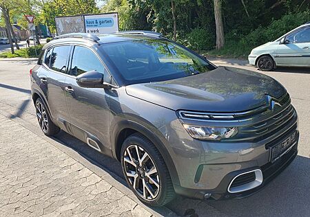 Citroën C5 Aircross Feel 1.Hand, Tüv Neu