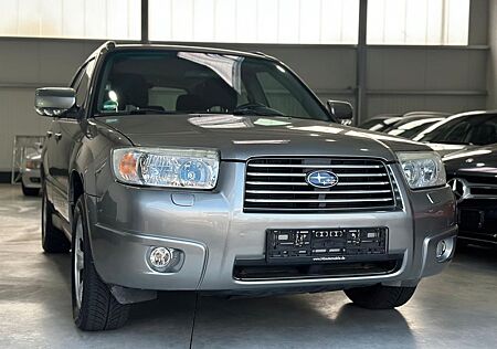 Subaru Forester 2.0 X 4X4 Automatik