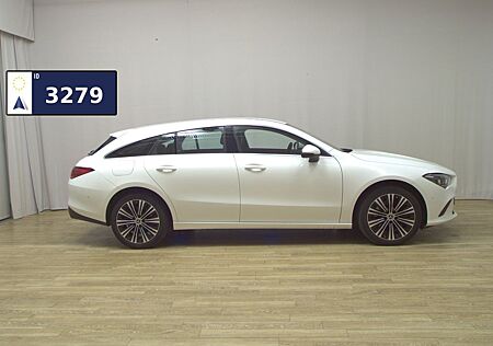 Mercedes-Benz CLA 250 Shooting Brake e Progressive Navi LED