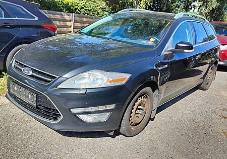 Ford Mondeo 1,6 EcoBoost Champions Edition Turnier