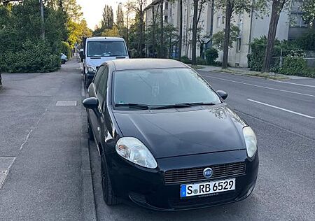 Fiat Punto 1.4 8V Active Active