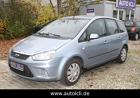 Ford C-Max 1.6 Style * EURO 4 * PDC * SHZ* HU 10/26 *