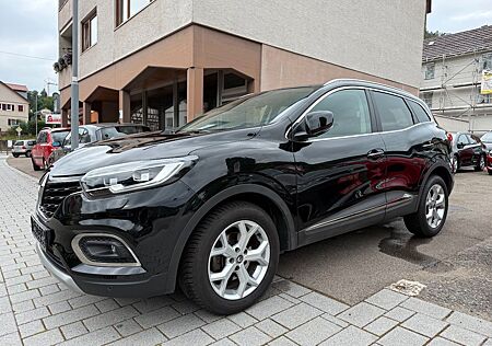 Renault Kadjar Limited *LED, Navi, Teilleder & Kamera*