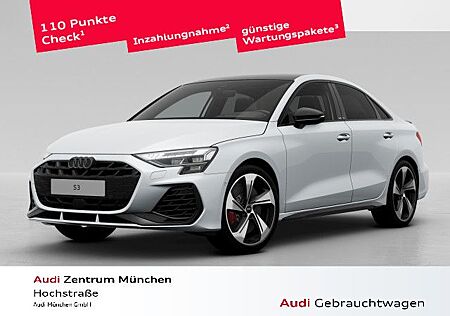 Audi S3 Limousine Limousine TFSI 245(333) kW(PS) S