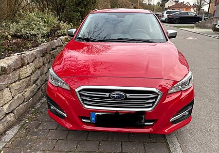 Subaru Levorg 2.0i Active Active rot