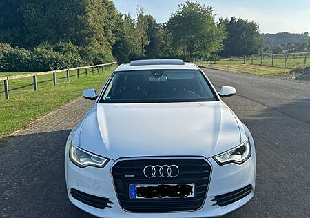 Audi A6 3.0 TDI quattro