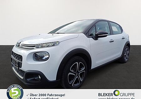 Citroën C3 Pure Tech 82 Shine