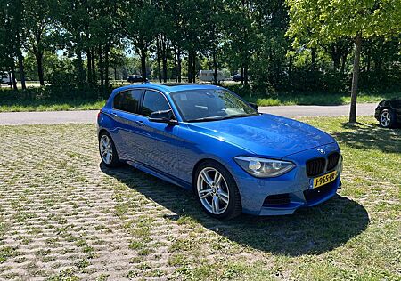 BMW M135 gebraucht kaufen BMW M135i xDrive -