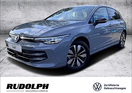 VW Golf Volkswagen VIII GOAL 1.5 TSI 6-Gang LED BT Navi SHZ PD