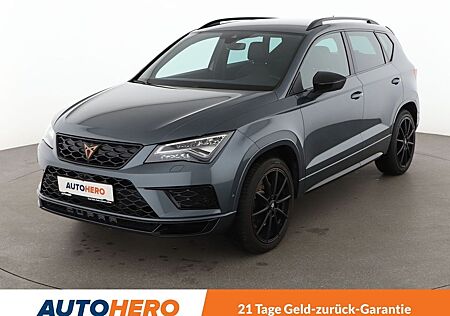 Cupra Ateca 2.0 TSI 4Drive Aut.*AHK*360°*ACC*LED*NAVI*